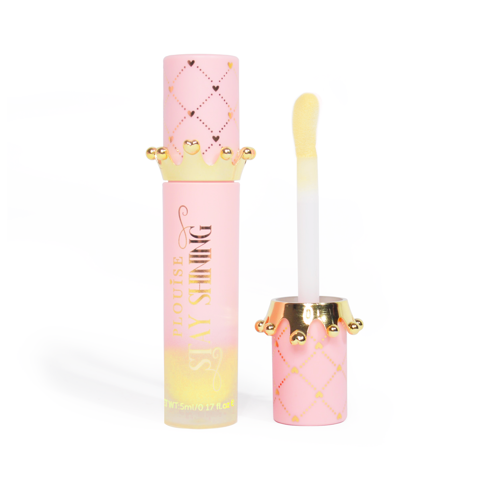 Stay Shining Crown Lippenöl