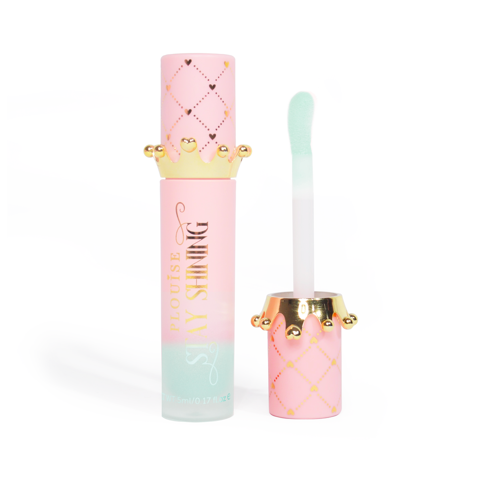Stay Shining Crown Lippenöl