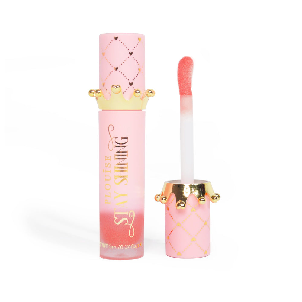 Stay Shining Crown Lippenöl