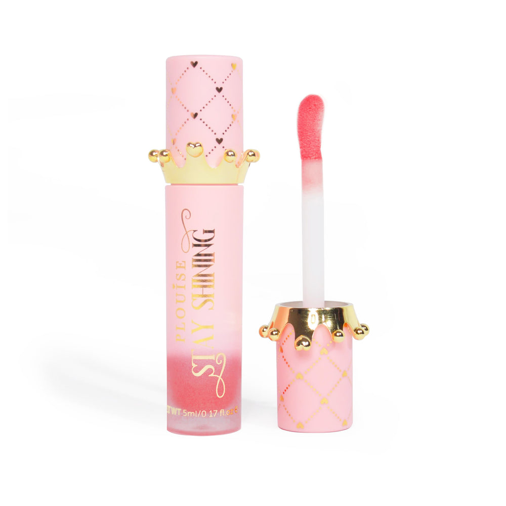 Stay Shining Crown Lippenöl