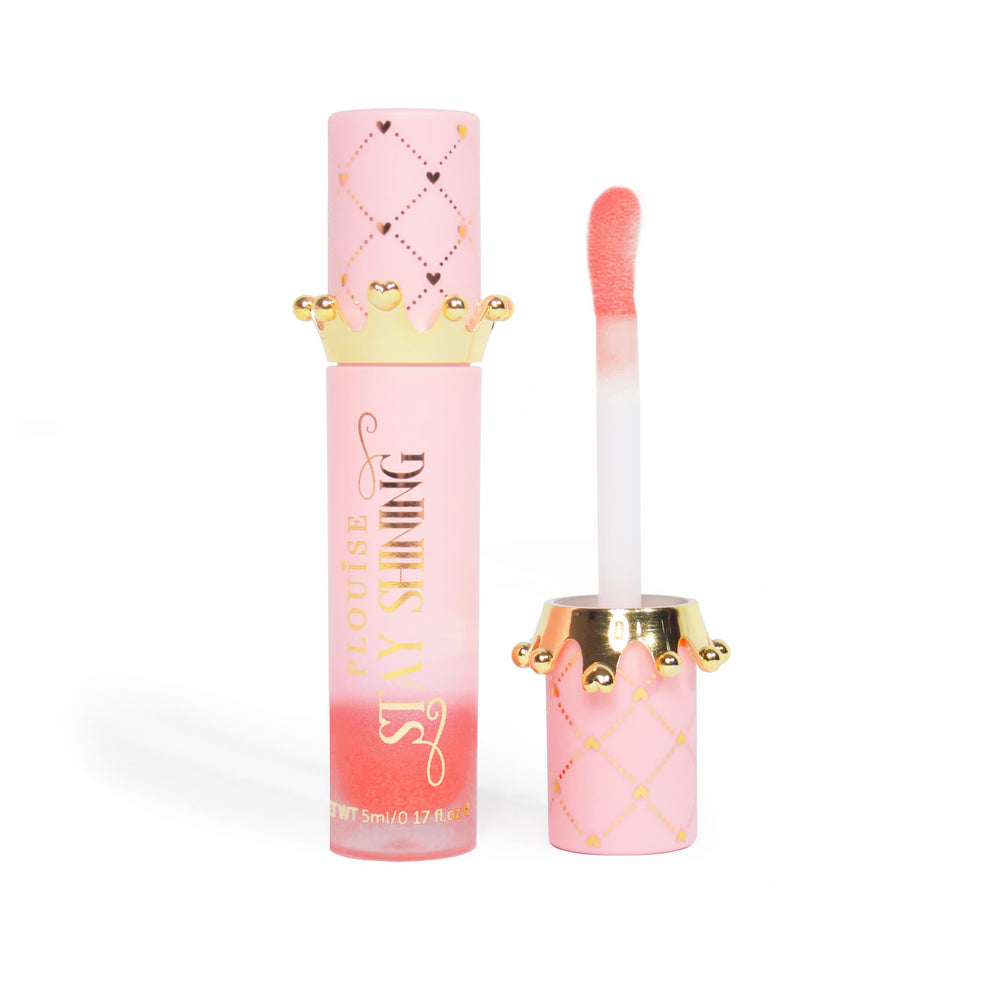 Stay Shining Crown Lippenöl