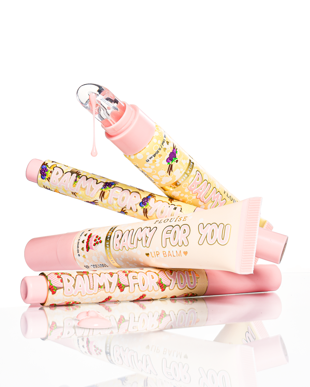 Das TLC Tender Lip Care Kit Duo