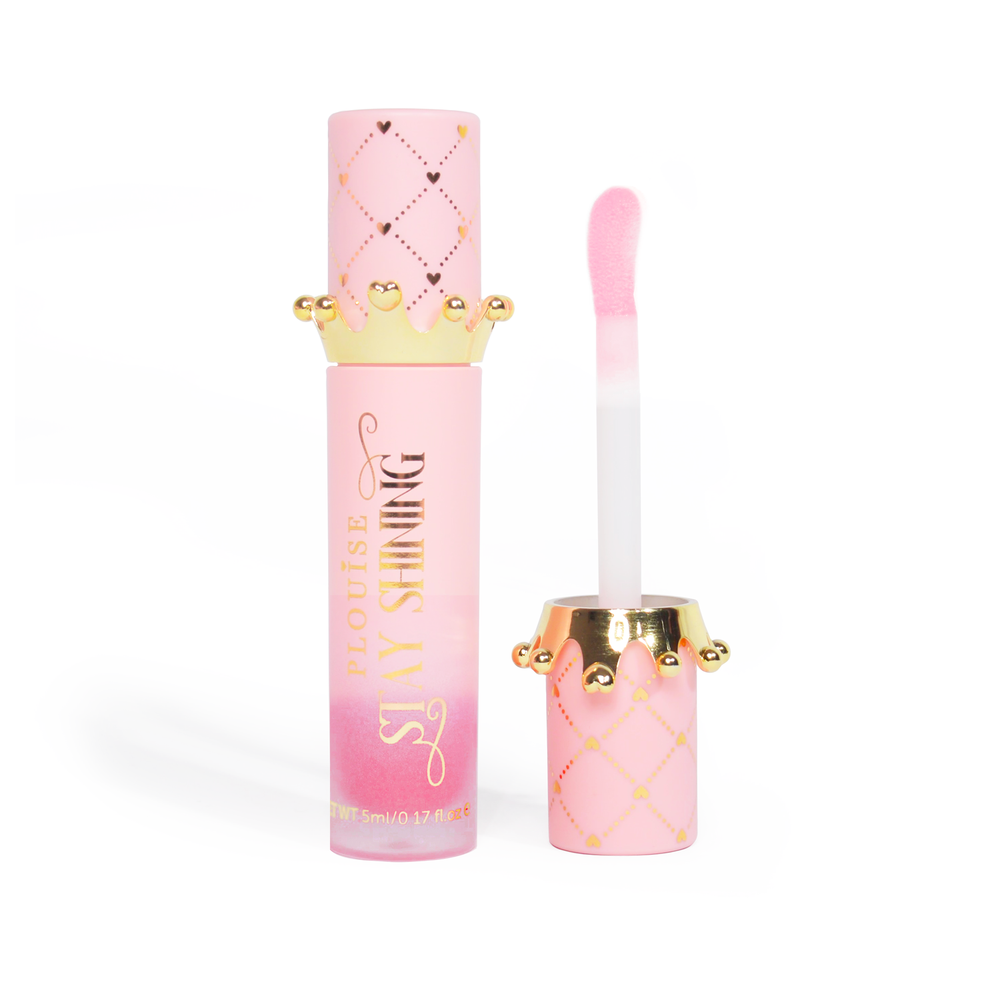 Stay Shining Crown Lippenöl