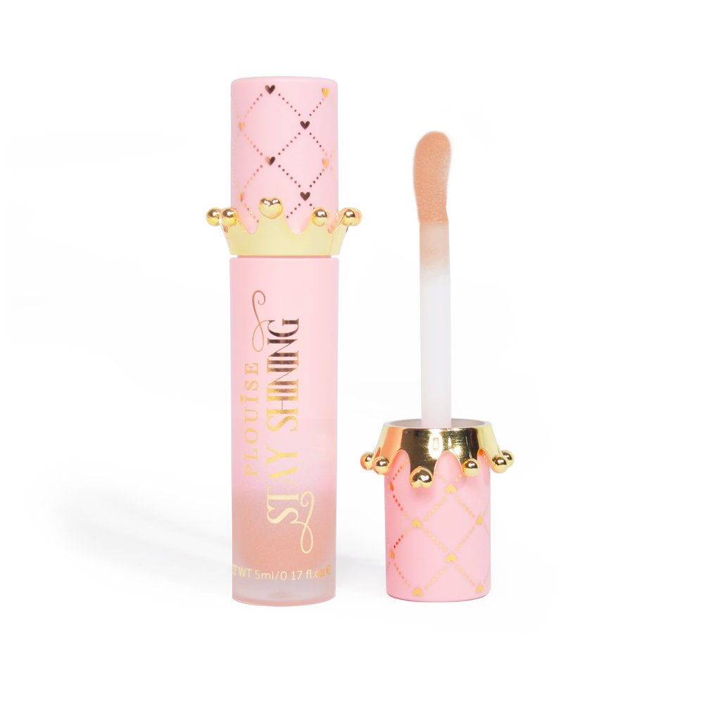 Stay Shining Crown Lippenöl