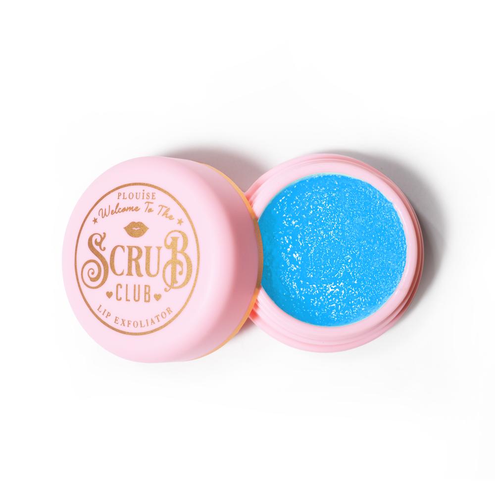 Exfoliating Lip Scrub
