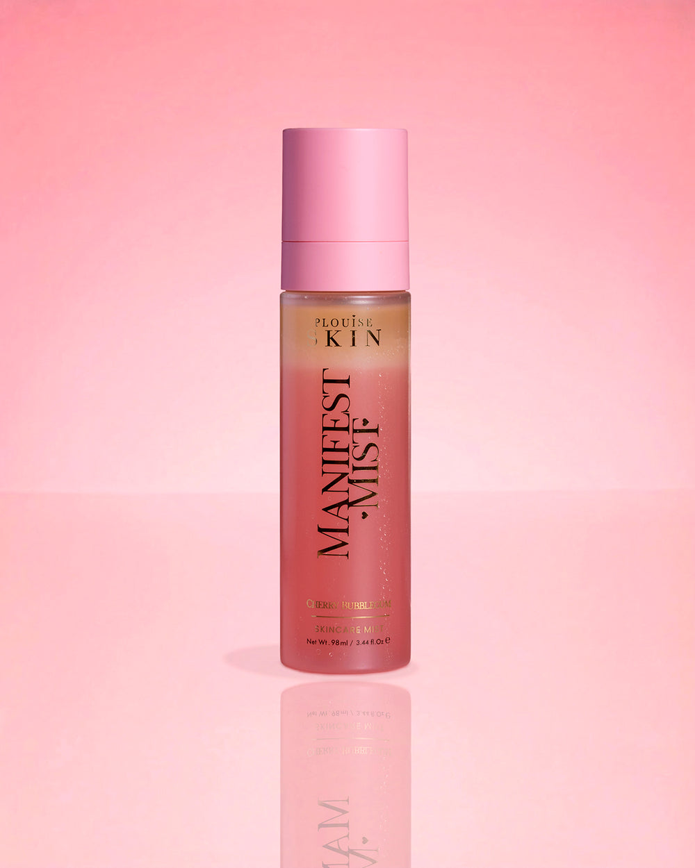 P.Louise Probiotic Hydrating Face Mist