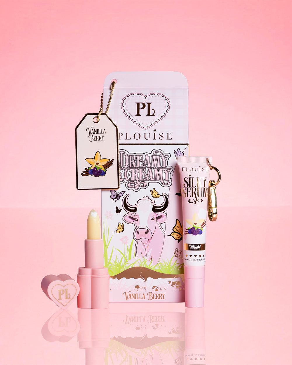 Das TLC Tender Lip Care Kit Duo