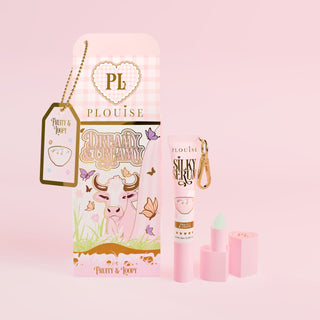 P.Louise Dreamy and Creamy Lip Duo