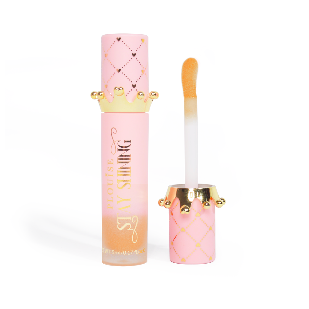 Stay Shining Crown Lippenöl