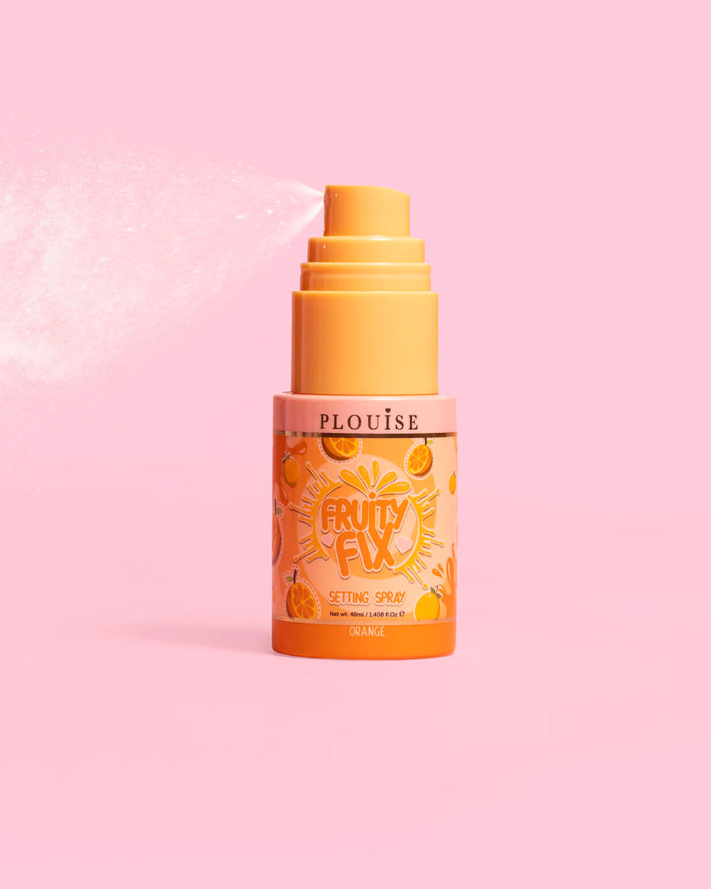 Fruity Fix Setting Spray Magazine