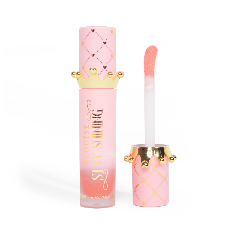 Stay Shining Crown Lippenöl
