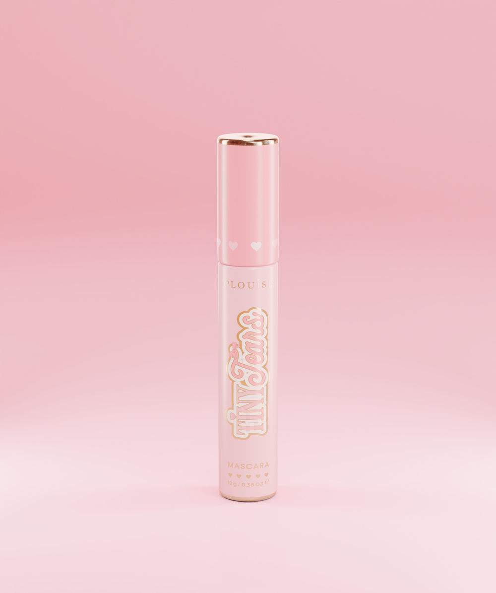 Máscara de pestañas Tiny Tears 10g