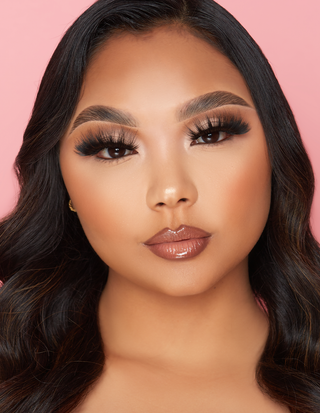 P.Louise Extra Volume Wimpers - Voltage 3