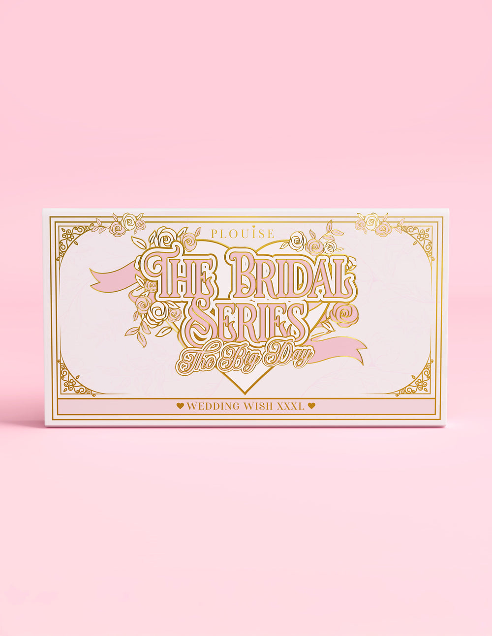 Paleta Wedding Wish XXXL