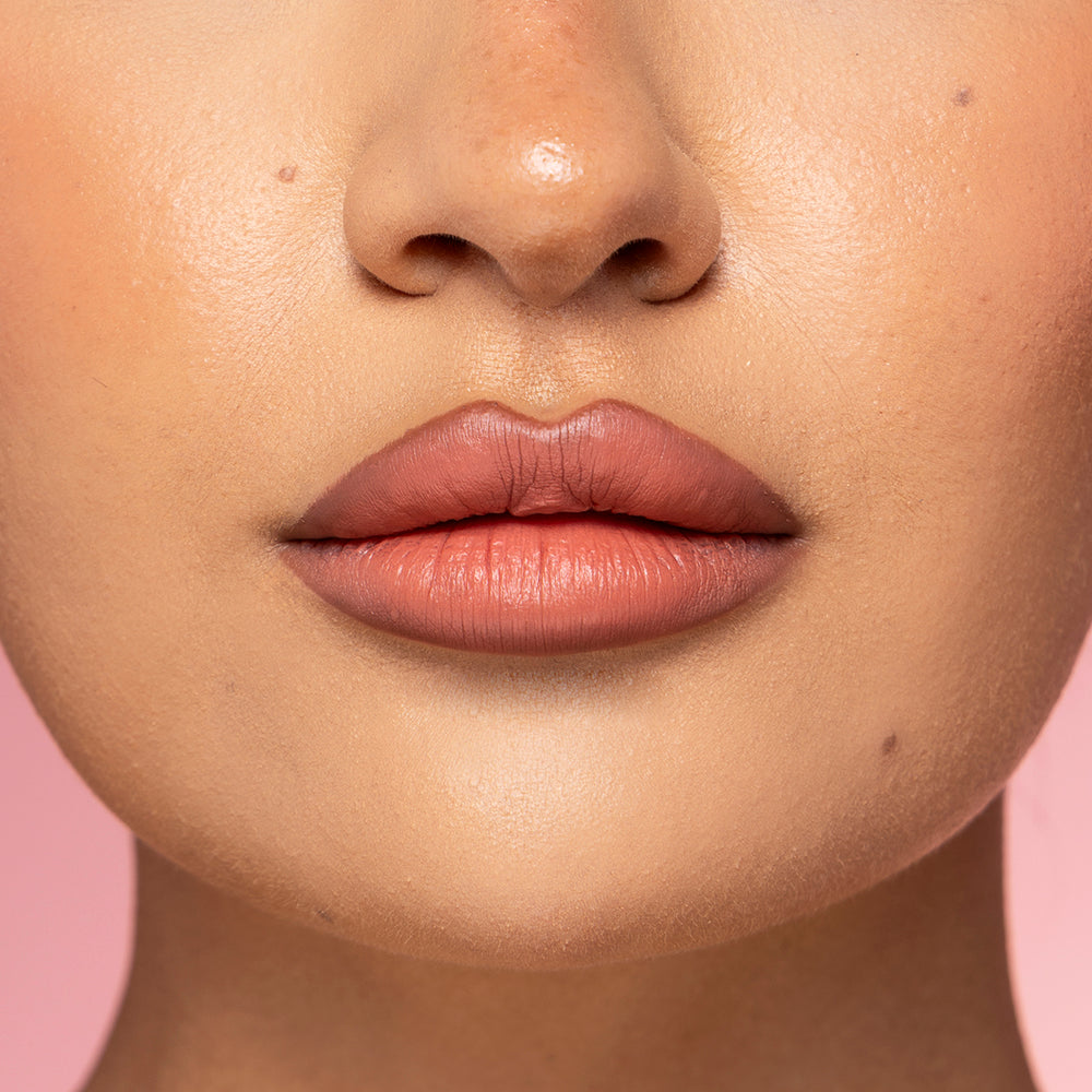 Base de labios