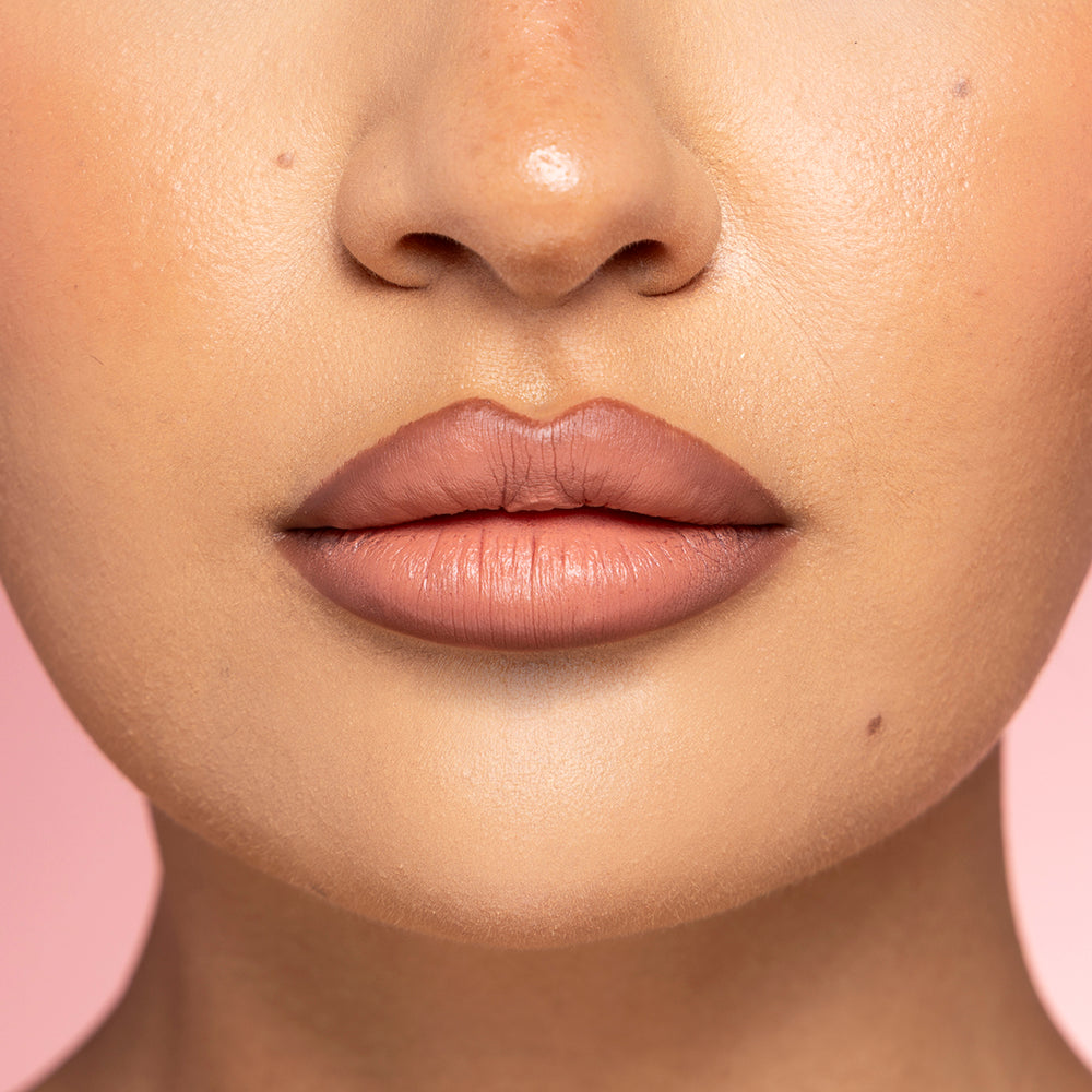 Base de labios