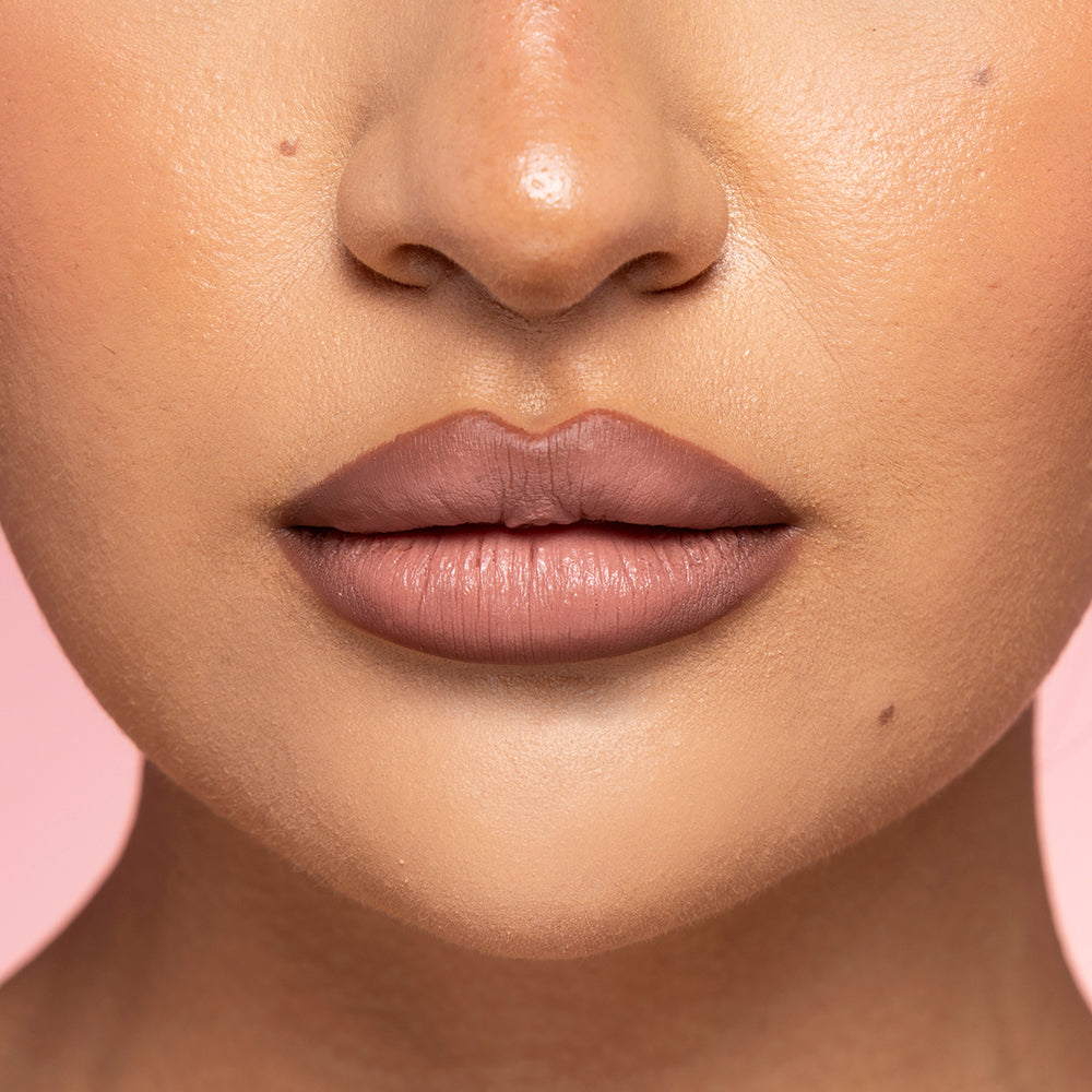 Base de labios