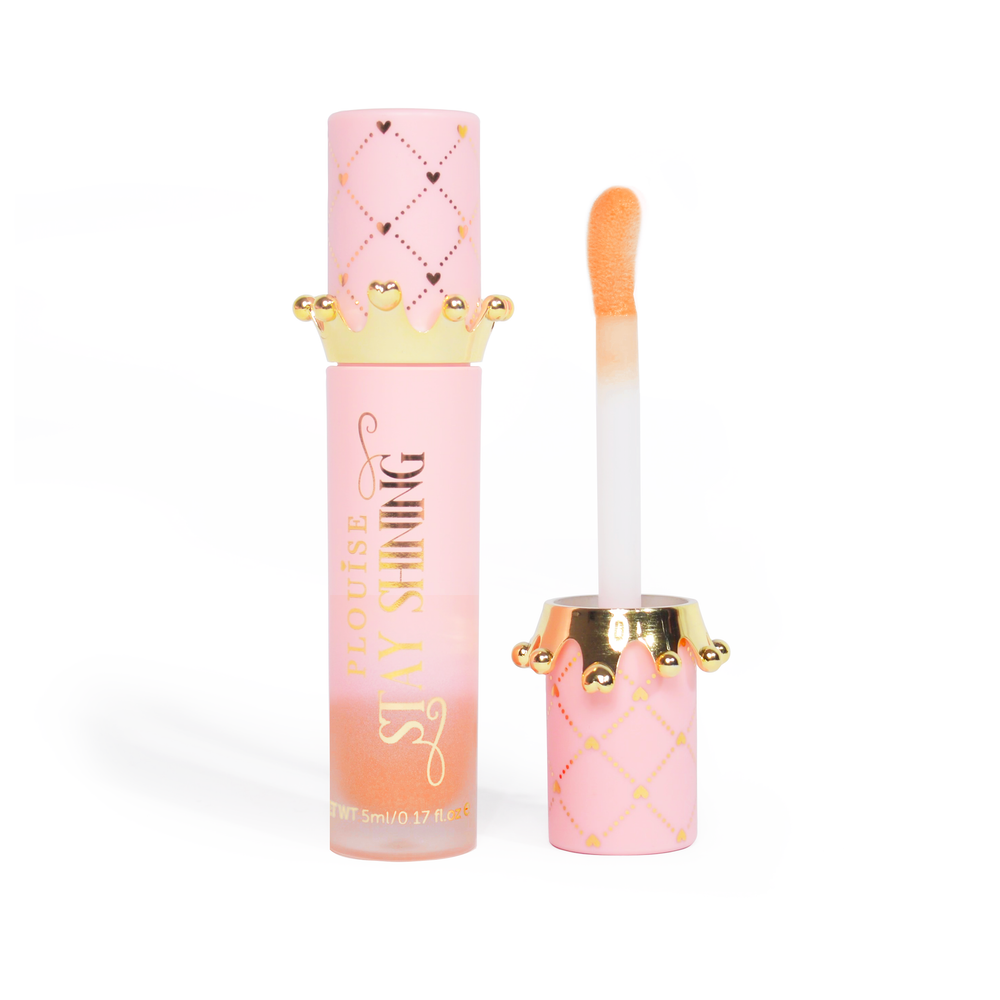 Stay Shining Crown Lippenöl