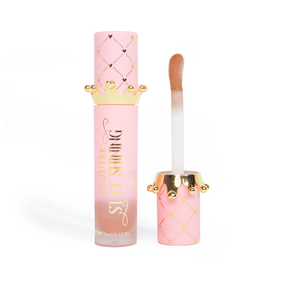 Stay Shining Crown Lippenöl