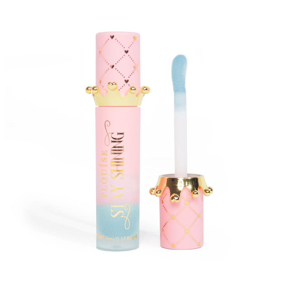 Stay Shining Crown Lippenöl