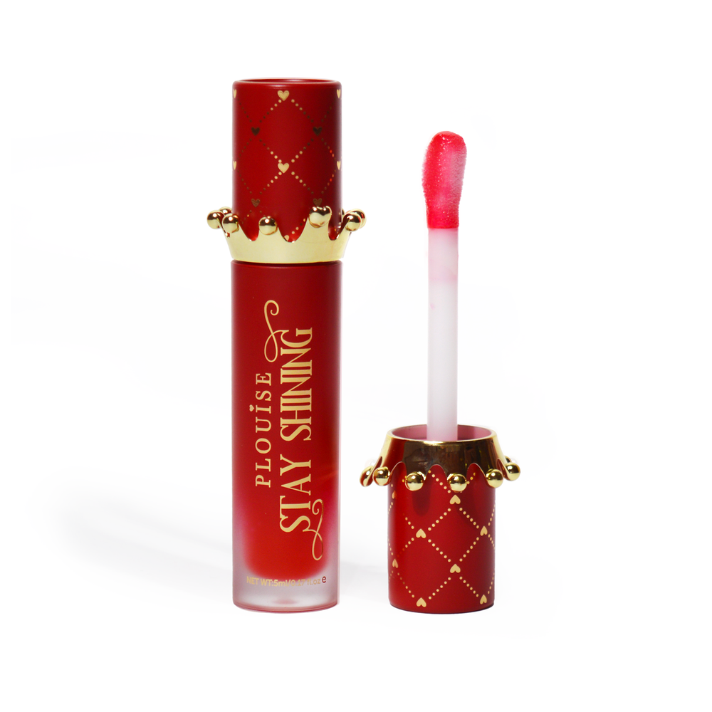 Stay Shining Crown Lippenöl