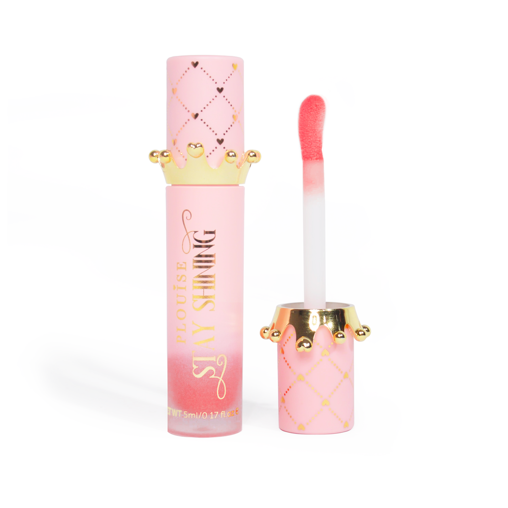 Stay Shining Crown Lippenöl