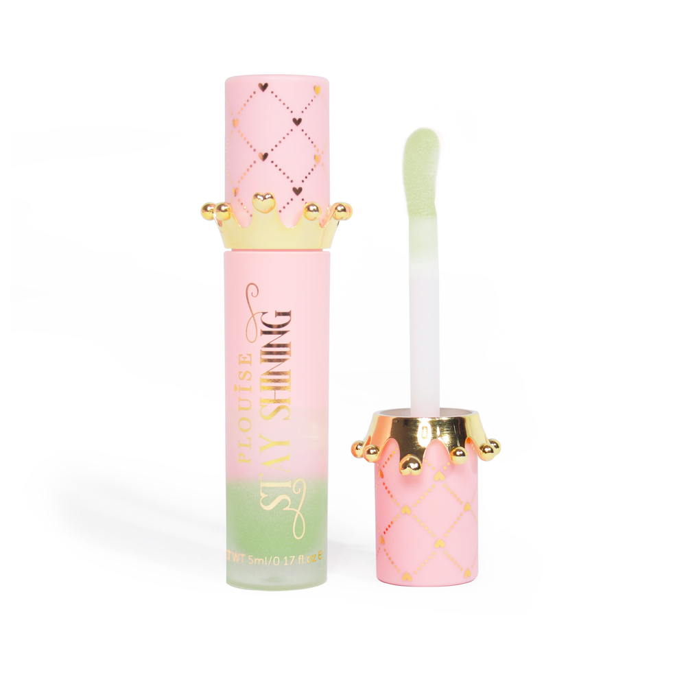 Stay Shining Crown Lippenöl