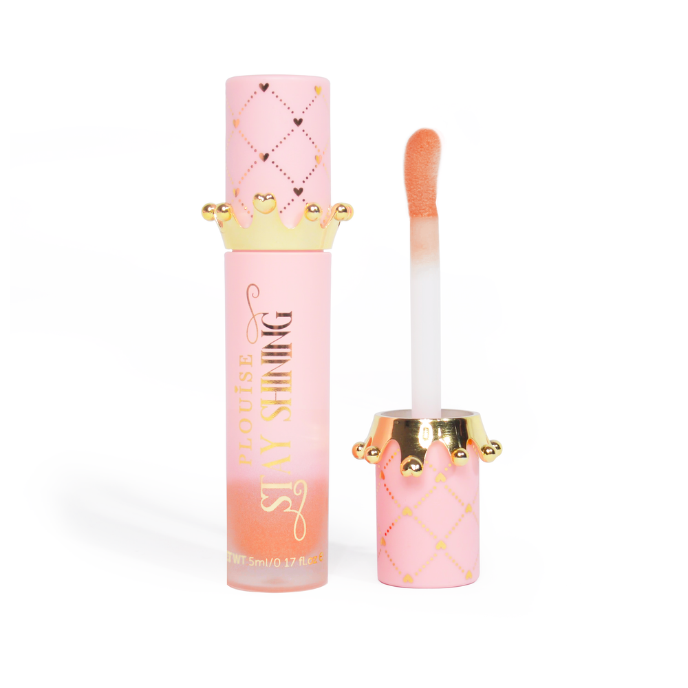 Stay Shining Crown Lippenöl