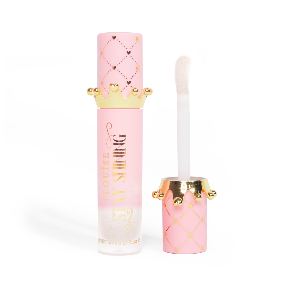 Stay Shining Crown Lippenöl