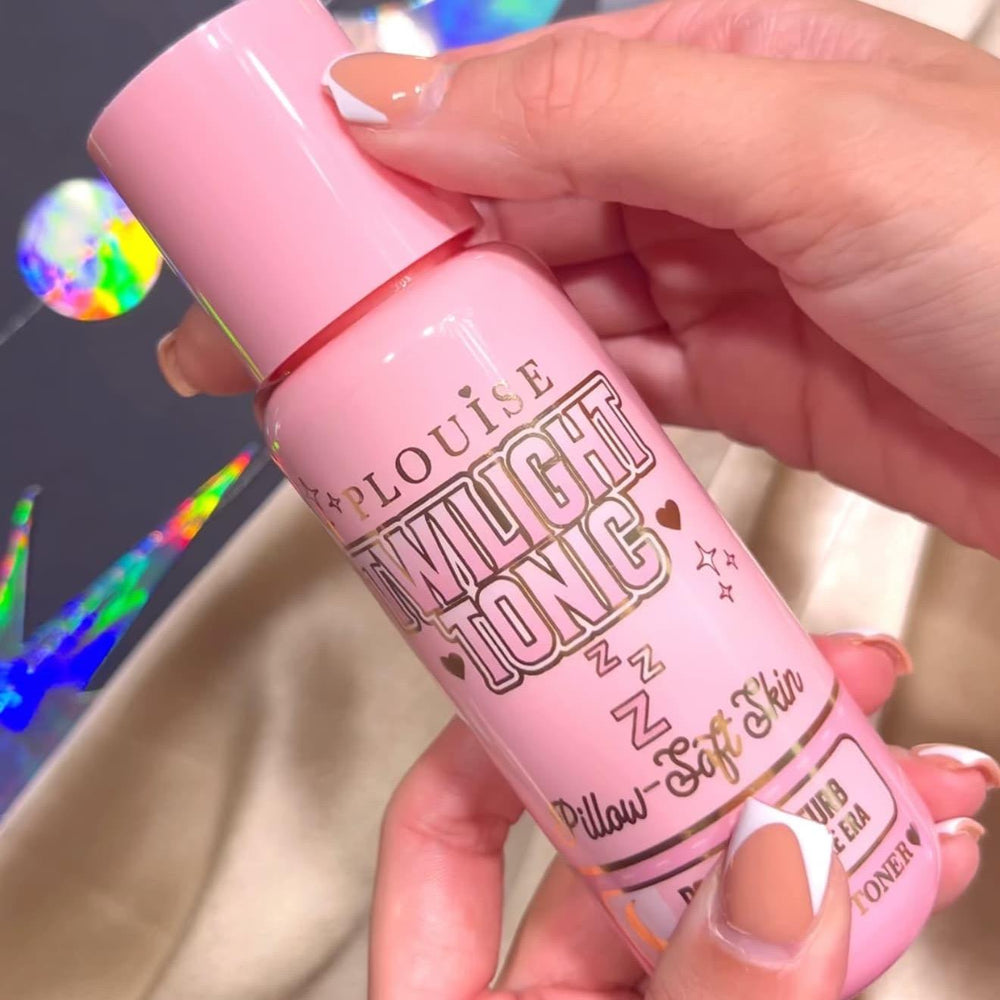 Tónico facial hidratante Twilight Tonic