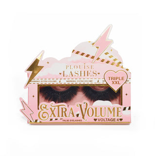P.Louise Extra Volume Wimpers - Voltage 4