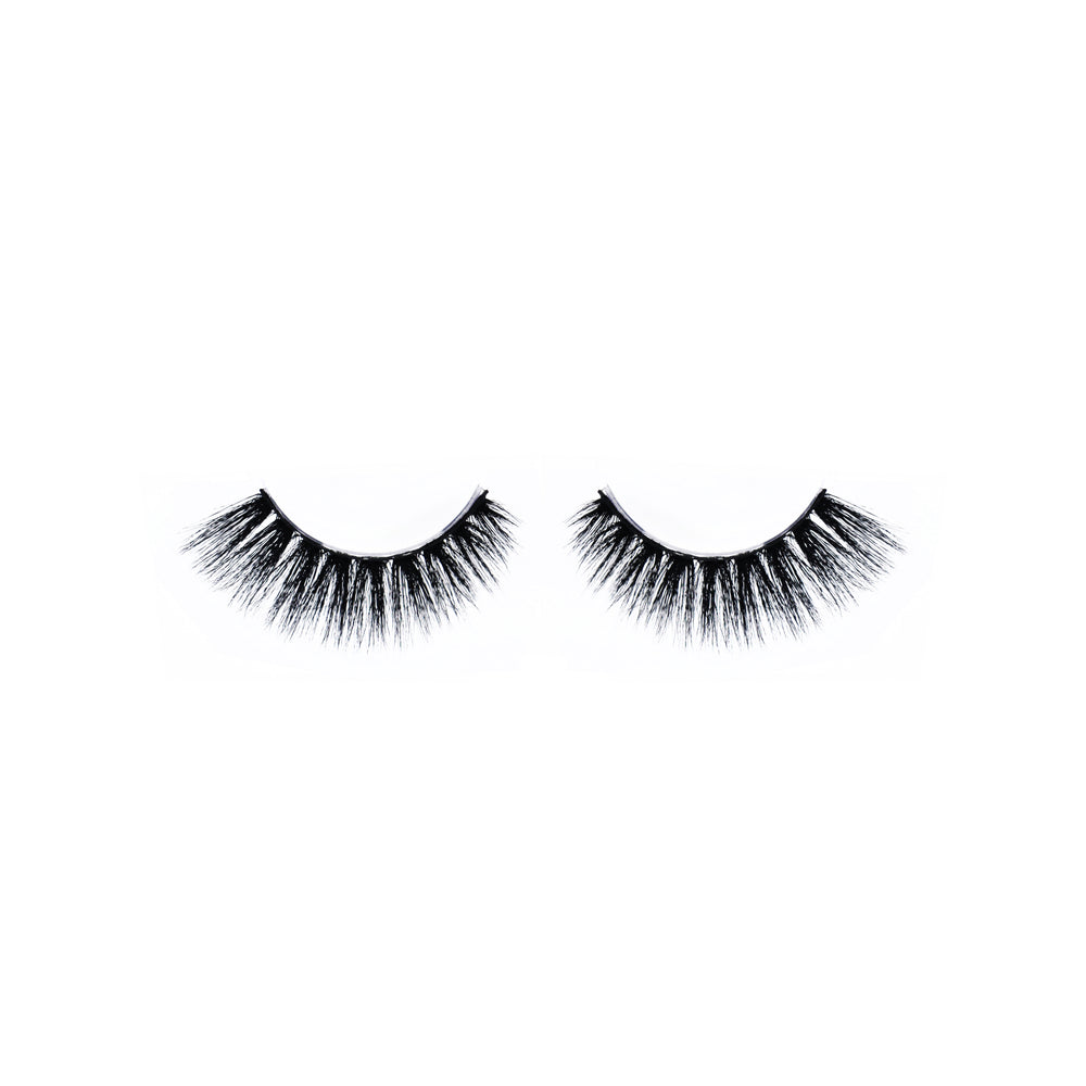 Wimpern – In Liebe gepeitscht