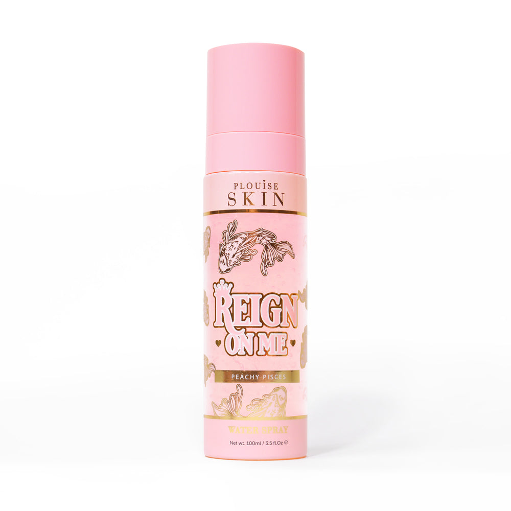 Reign On Me feuchtigkeitsspendendes Gesichtswasserspray