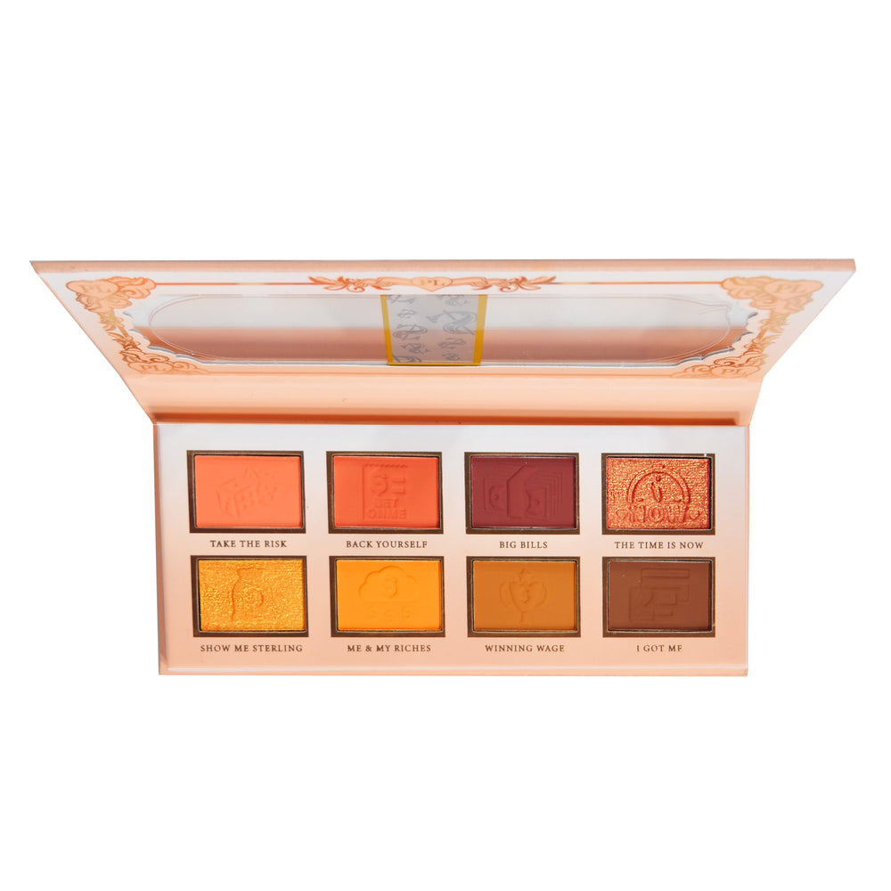 Paleta Stack Em Up - Respalda tú mismo
