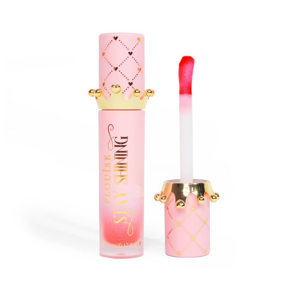 Stay Shining Crown Lippenöl