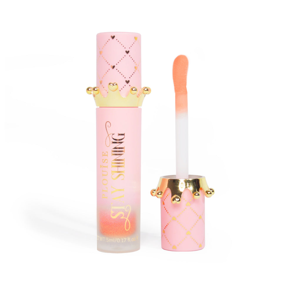 Stay Shining Crown Lippenöl