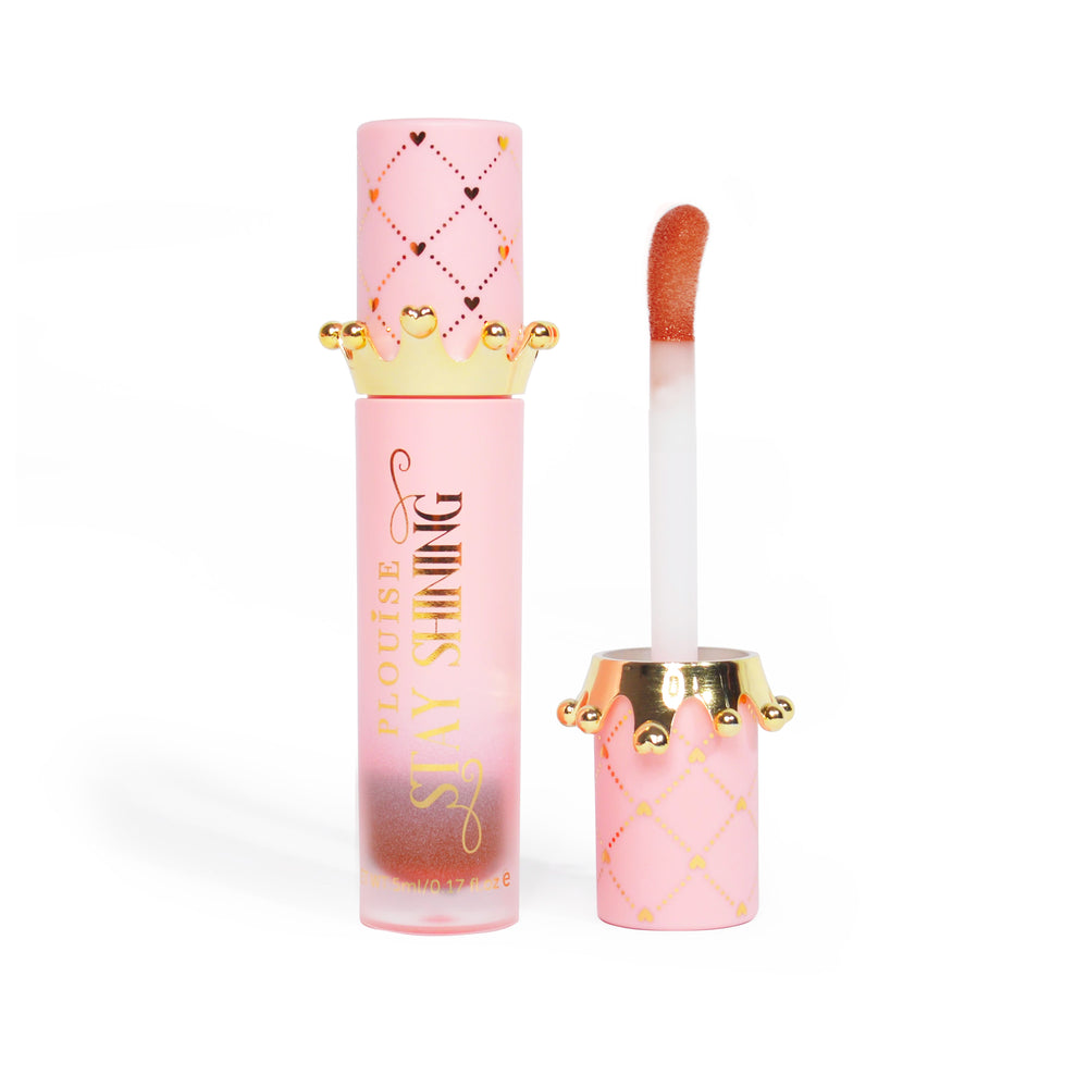 Stay Shining Crown Lippenöl