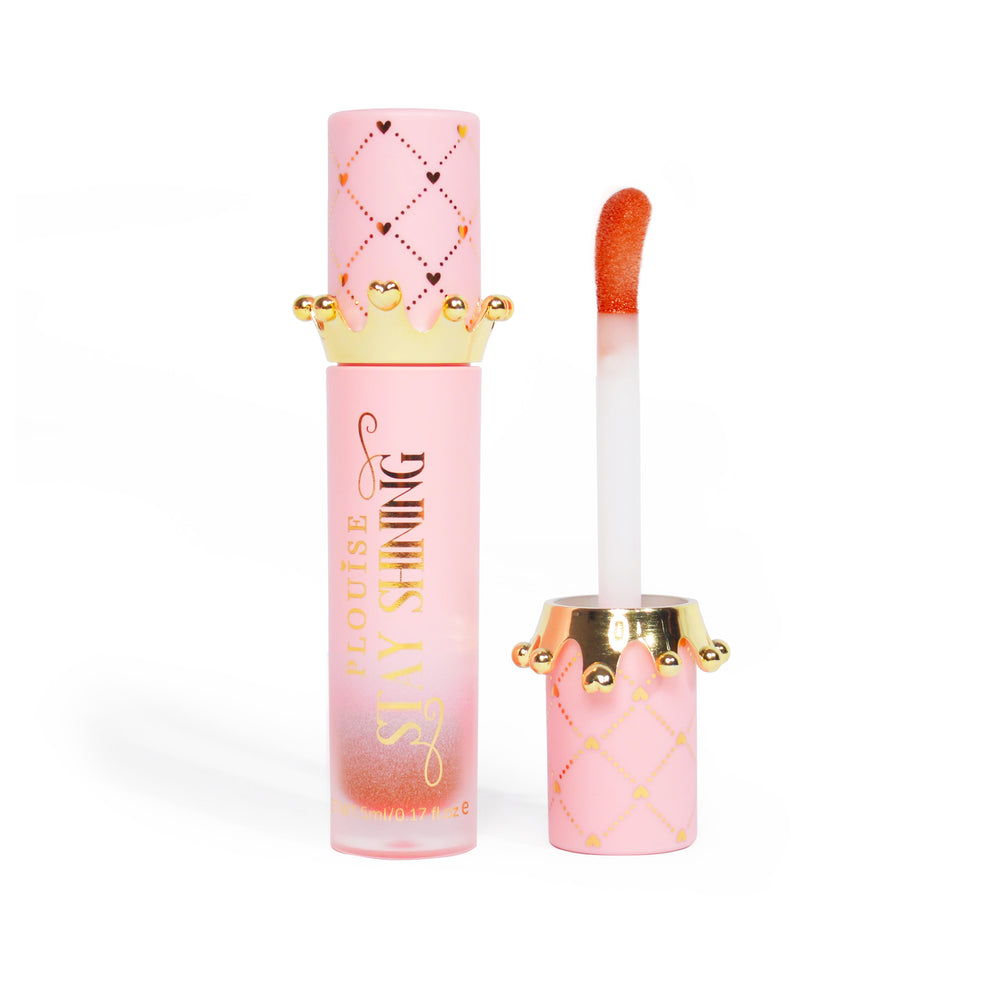 Stay Shining Crown Lippenöl