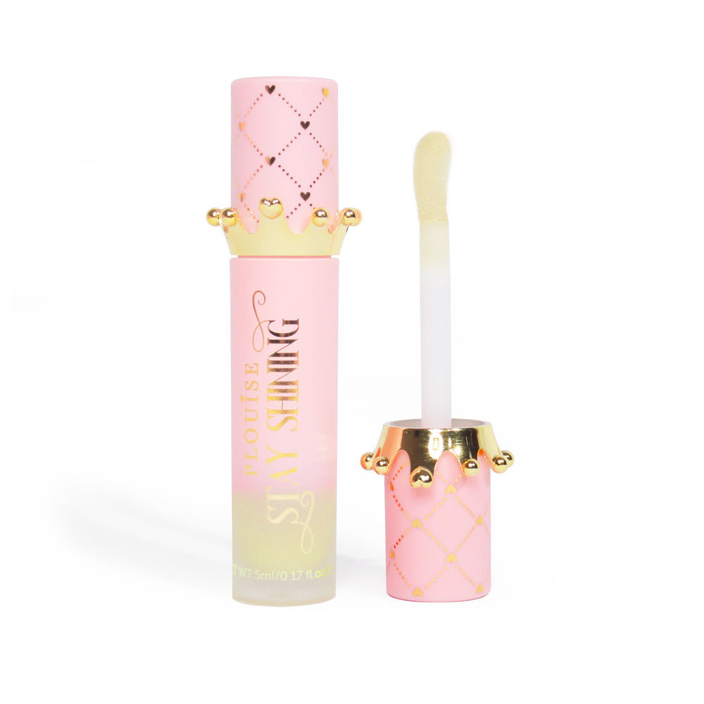 Stay Shining Crown Lippenöl