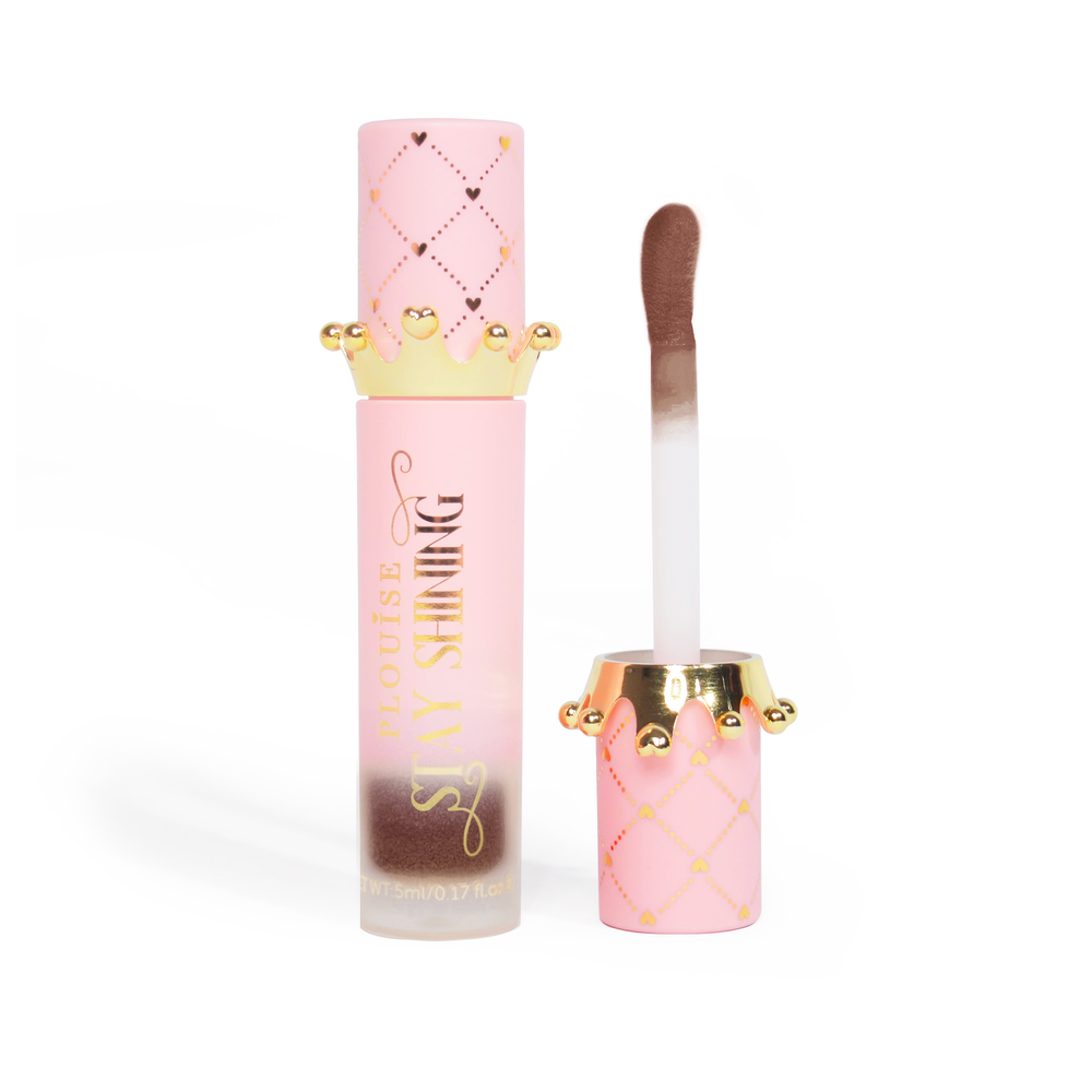 Stay Shining Crown Lippenöl