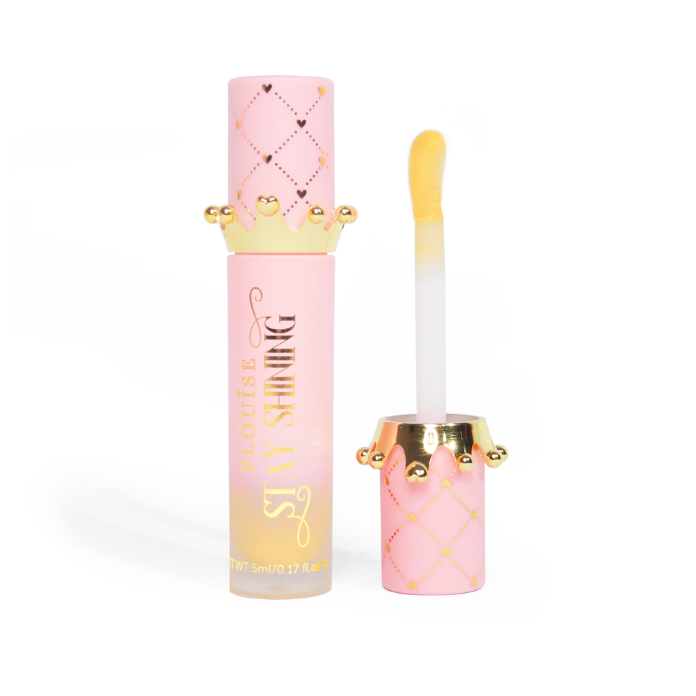 Stay Shining Crown Lippenöl