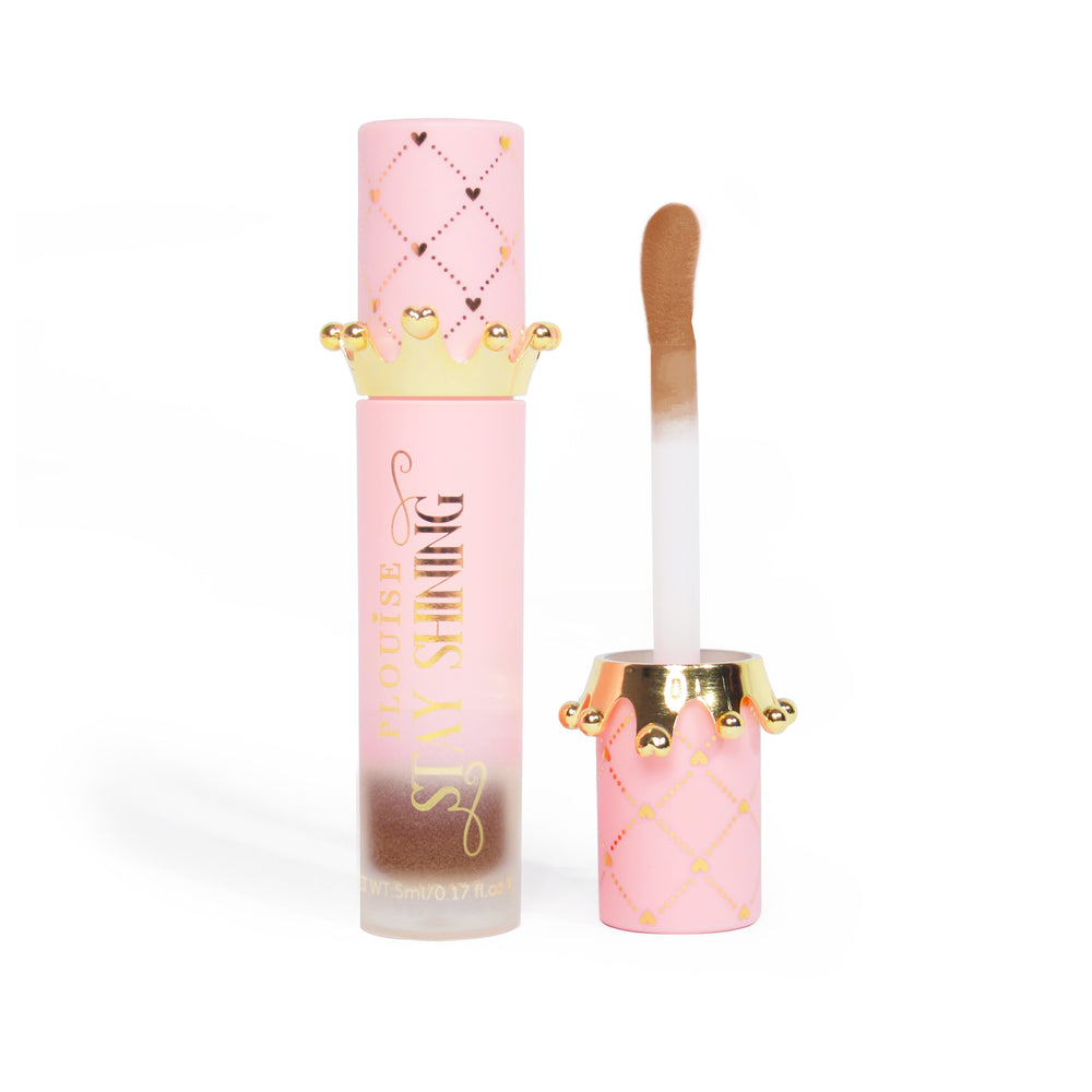 Stay Shining Crown Lippenöl