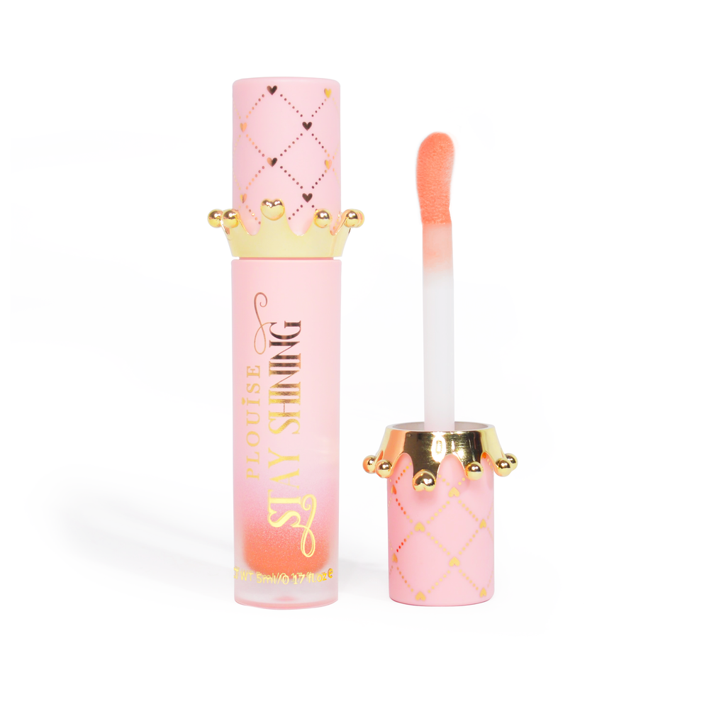 Stay Shining Crown Lippenöl