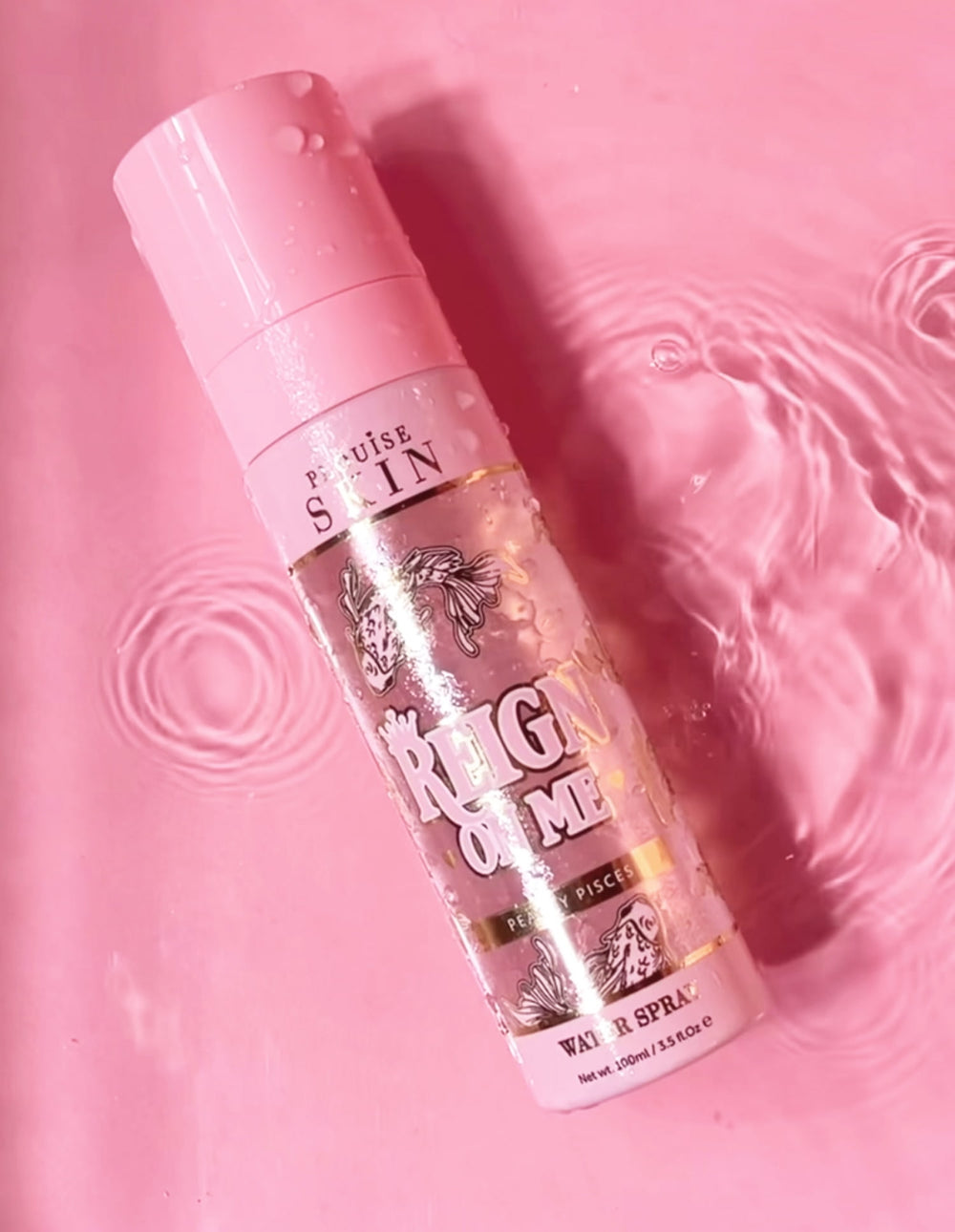 Reign On Me feuchtigkeitsspendendes Gesichtswasserspray