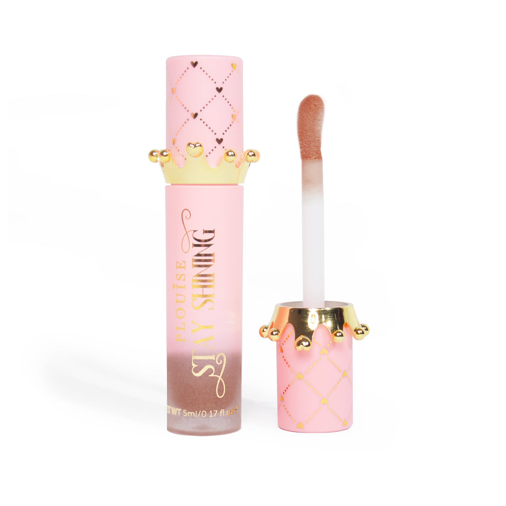 Stay Shining Crown Lippenöl