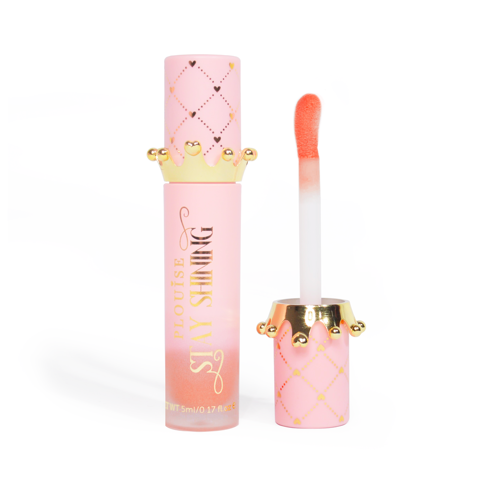 Stay Shining Crown Lippenöl