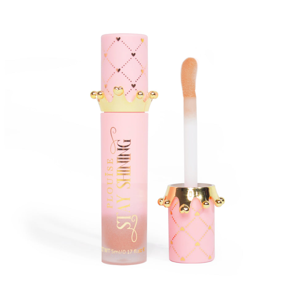 Stay Shining Crown Lippenöl