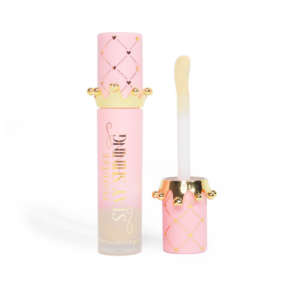 Stay Shining Crown Lippenöl
