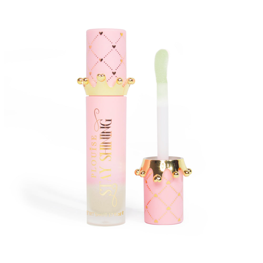 Stay Shining Crown Lippenöl