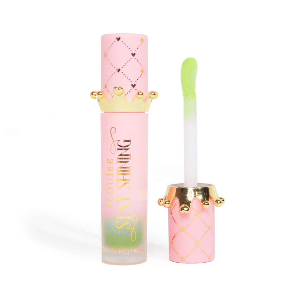 Stay Shining Crown Lippenöl